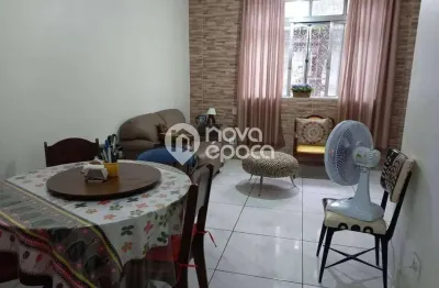 Casa com 4 quartos à venda na Rua Castro Alves, Méier, Rio de Janeiro