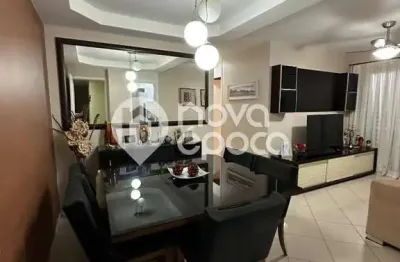 Apartamento com 3 quartos à venda na Rua Carolina Santos, Méier, Rio de Janeiro