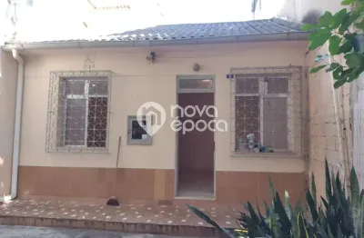 Casa em condomínio fechado com 1 quarto à venda na Rua Pernambuco, Engenho de Dentro, Rio de Janeiro