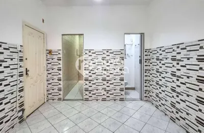 Apartamento com 1 quarto à venda na Rua Daniel Carneiro, Engenho de Dentro, Rio de Janeiro