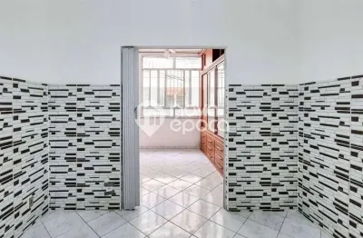 Apartamento com 1 quarto à venda na Rua Daniel Carneiro, Engenho de Dentro, Rio de Janeiro