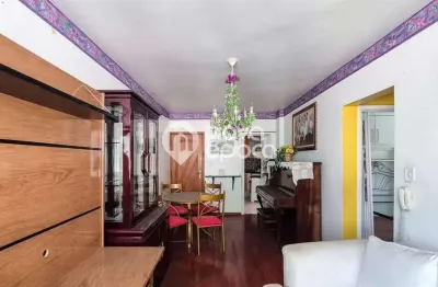 Apartamento com 2 quartos à venda na Rua Aquidabã, Méier, Rio de Janeiro
