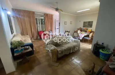 Casa com 4 quartos à venda na Rua das Rosas, Vila Valqueire, Rio de Janeiro