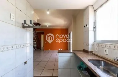 Cobertura com 2 quartos à venda na Rua Maranhão, Méier, Rio de Janeiro