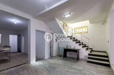 Casa com 6 quartos à venda na Rua Lópes da Cruz, Méier, Rio de Janeiro