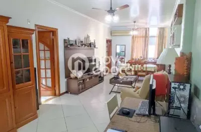 Apartamento com 3 quartos à venda na Rua José Higino, Tijuca, Rio de Janeiro