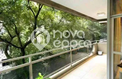 Apartamento com 3 quartos à venda na Rua Santa Clara, Copacabana, Rio de Janeiro