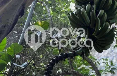 Casa com 6 quartos à venda na Travessa Visconde de Morais, Botafogo, Rio de Janeiro