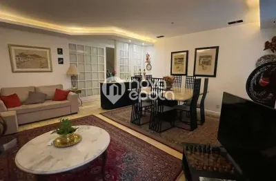 Cobertura com 4 quartos à venda na Rua das Palmeiras, Botafogo, Rio de Janeiro