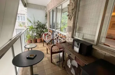 Cobertura com 4 quartos à venda na Rua das Palmeiras, Botafogo, Rio de Janeiro