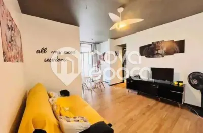 Apartamento com 2 quartos à venda na Rua Marquês de Abrantes, Flamengo, Rio de Janeiro