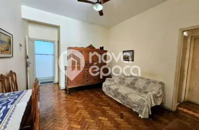 Apartamento com 2 quartos à venda na Rua Marquês de Paraná, Flamengo, Rio de Janeiro