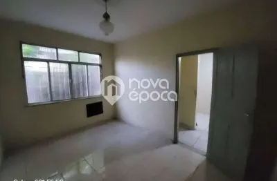 Apartamento com 2 quartos à venda na Rua Doutor Noguchi, Ramos, Rio de Janeiro