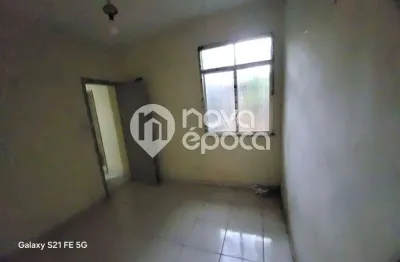 Apartamento com 2 quartos à venda na Rua Doutor Noguchi, Ramos, Rio de Janeiro