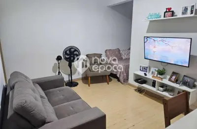 Apartamento com 1 quarto à venda na Rua Pedro Américo, Catete, Rio de Janeiro