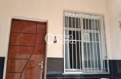 Casa com 3 quartos à venda na Rua Adriano, Todos os Santos, Rio de Janeiro