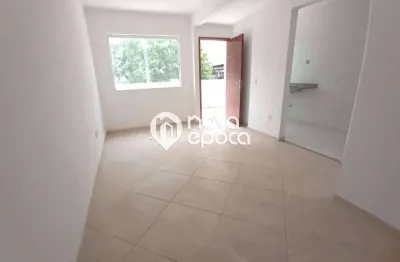 Casa com 2 quartos à venda na Rua Mário Carpenter, Abolição, Rio de Janeiro