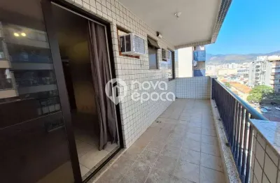 Cobertura com 2 quartos à venda na Rua Ferreira de Andrade, Cachambi, Rio de Janeiro
