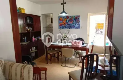 Casa com 2 quartos à venda na Rua Guarabira, Todos os Santos, Rio de Janeiro