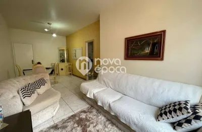 Apartamento com 2 quartos à venda na Rua Domingos Mondim, Tauá, Rio de Janeiro