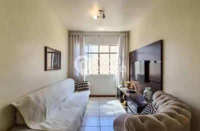 Apartamento com 2 quartos à venda na Rua Domingos Mondim, Tauá, Rio de Janeiro