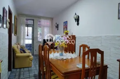 Casa em condomínio fechado com 3 quartos à venda na Rua Barão do Bom Retiro, Engenho Novo, Rio de Janeiro