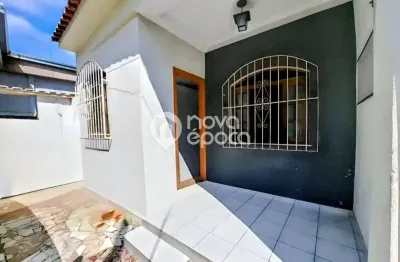 Casa em condomínio fechado com 3 quartos à venda na Rua Doutor Ferrari, Cachambi, Rio de Janeiro