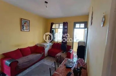 Casa em condomínio fechado com 2 quartos à venda na Rua Augusto Nunes, Todos os Santos, Rio de Janeiro