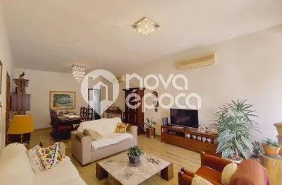 Cobertura com 4 quartos à venda na Rua Conde de Bonfim, Tijuca, Rio de Janeiro