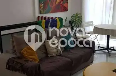 Casa em condomínio fechado com 5 quartos à venda na Rua São Luiz Gonzaga, Benfica, Rio de Janeiro