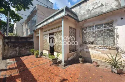 Casa com 2 quartos à venda na Rua Vilela Tavares, Méier, Rio de Janeiro