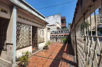 Casa com 2 quartos à venda na Rua Vilela Tavares, Méier, Rio de Janeiro