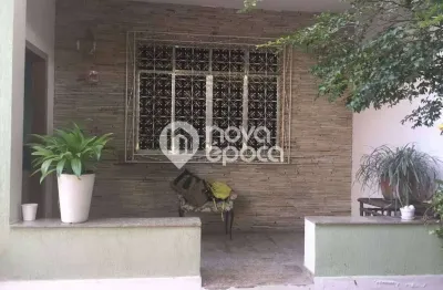 Casa com 3 quartos à venda na Rua Dom João III, Olaria, Rio de Janeiro