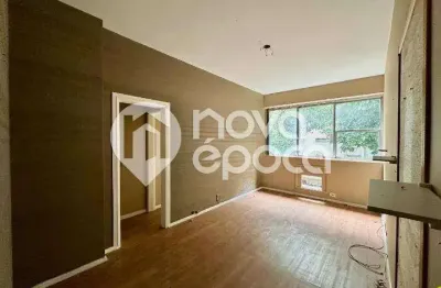 Apartamento com 2 quartos à venda na Rua Barão de Icaraí, Flamengo, Rio de Janeiro