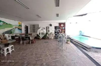 Casa com 4 quartos à venda na Rua Jerônimo Pinto, Campinho, Rio de Janeiro