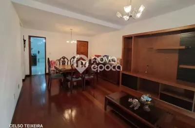 Jardim carioca | apartamento 3 quartos, sendo 1 suite