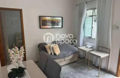 Casa em condomínio fechado com 2 quartos à venda na Rua Aguiar Moreira, Bonsucesso, Rio de Janeiro
