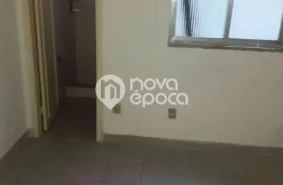 Casa em condomínio fechado com 1 quarto à venda na Rua Mário Carpenter, Abolição, Rio de Janeiro