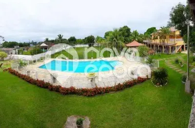 Alto do jacú (sambaetiba) | sítio 12 quartos, sendo 8 suites