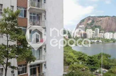 Apartamento com 3 quartos à venda na Avenida Epitácio Pessoa, Lagoa, Rio de Janeiro