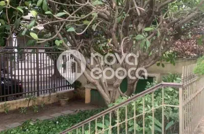 Apartamento com 3 quartos à venda na Rua Bom Pastor, Tijuca, Rio de Janeiro