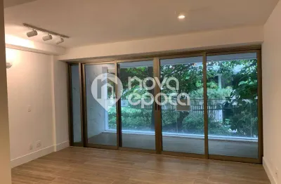 Apartamento com 3 quartos à venda na Rua Igarapava, Leblon, Rio de Janeiro