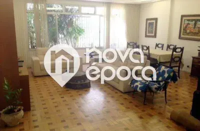 Apartamento com 4 quartos à venda na Rua Souza Lima, Copacabana, Rio de Janeiro