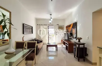 Jardim carioca | apartamento 2 quartos, sendo 1 suite
