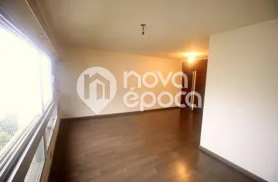 Apartamento com 3 quartos à venda na Rua Itacuruçá, Tijuca, Rio de Janeiro