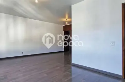 Apartamento com 3 quartos à venda na Rua Itacuruçá, Tijuca, Rio de Janeiro