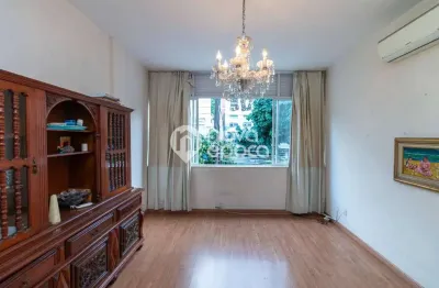 Apartamento com 3 quartos à venda na Rua Jardim Botânico, Jardim Botânico, Rio de Janeiro