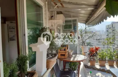 Cobertura com 3 quartos à venda na Rua Paissandu, Flamengo, Rio de Janeiro