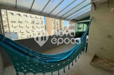 Cobertura com 4 quartos à venda na Rua Visconde de Pirajá, Ipanema, Rio de Janeiro