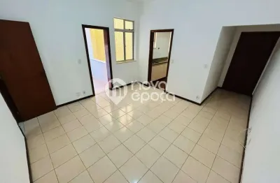 Apartamento com 2 quartos à venda na Avenida Nossa Senhora de Copacabana, Copacabana, Rio de Janeiro